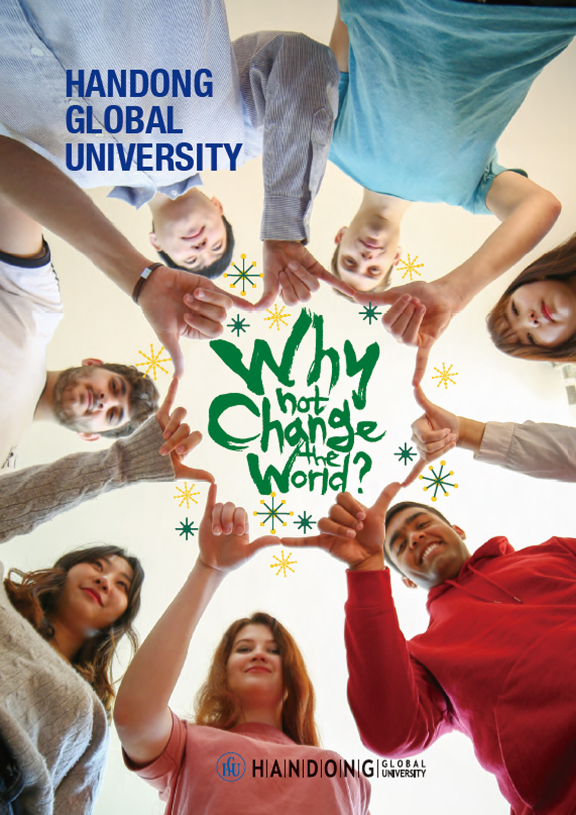 Handong Global University